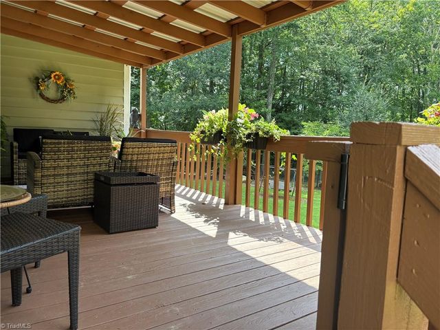 105 Weaver Street, Randleman, NC 27317