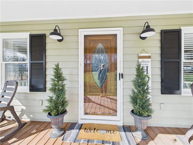 105 Weaver Street, Randleman, NC 27317