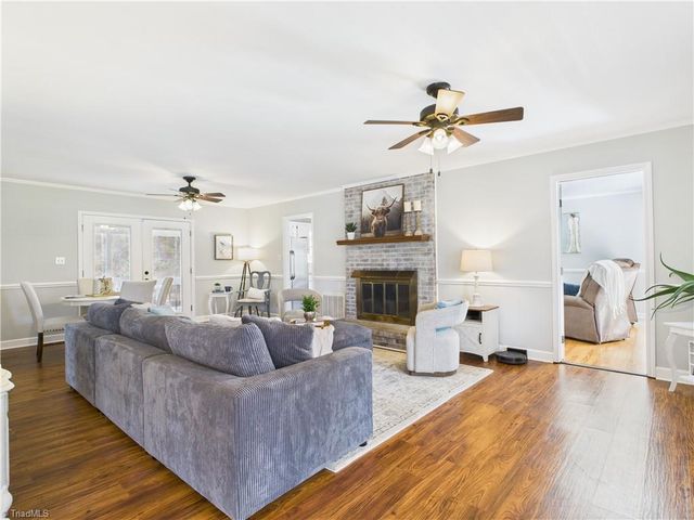 105 Weaver Street, Randleman, NC 27317