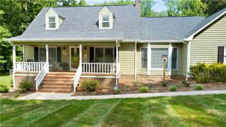 105 Weaver Street, Randleman, NC 27317