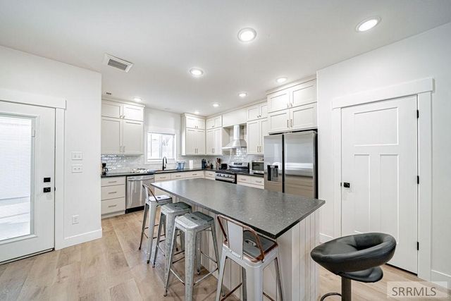 1426 Fremont Ave, Idaho Falls, ID 83402