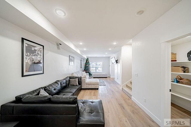 1426 Fremont Ave, Idaho Falls, ID 83402