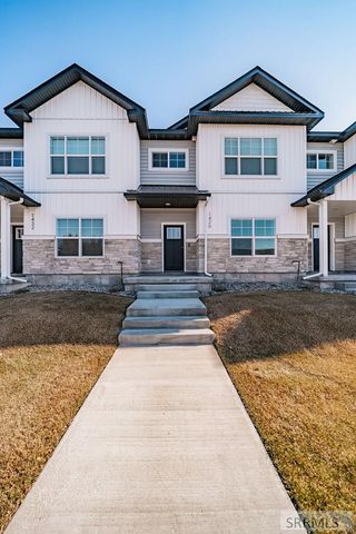 1426 Fremont Ave, Idaho Falls, ID 83402