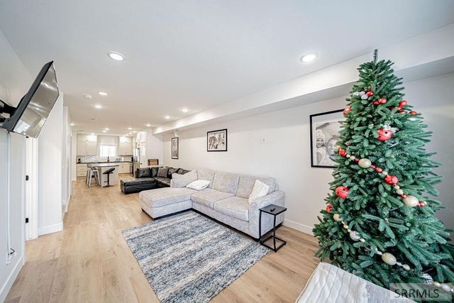 1426 Fremont Ave, Idaho Falls, ID 83402