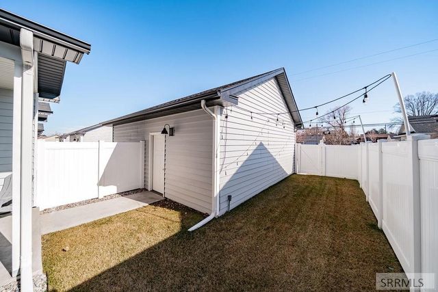 1426 Fremont Ave, Idaho Falls, ID 83402