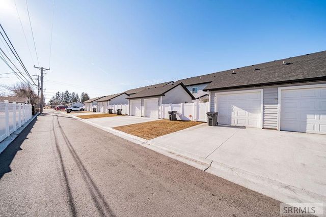 1426 Fremont Ave, Idaho Falls, ID 83402