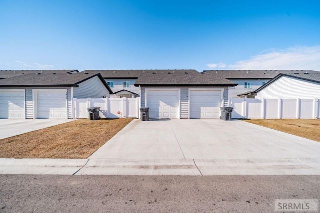 1426 Fremont Ave, Idaho Falls, ID 83402