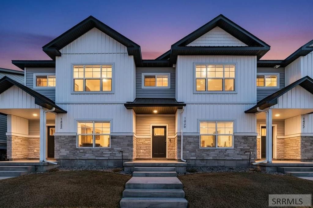 1426 Fremont Ave, Idaho Falls, ID 83402