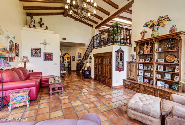 5002 Heno Mine Road, Las Cruces, NM 88011