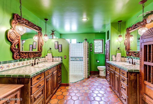 5002 Heno Mine Road, Las Cruces, NM 88011