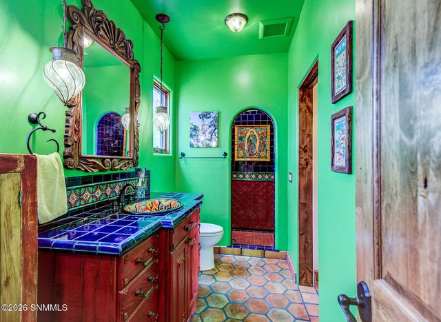 5002 Heno Mine Road, Las Cruces, NM 88011