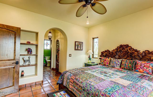 5002 Heno Mine Road, Las Cruces, NM 88011