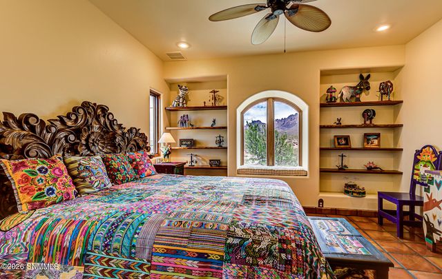 5002 Heno Mine Road, Las Cruces, NM 88011