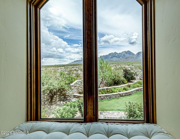 5002 Heno Mine Road, Las Cruces, NM 88011