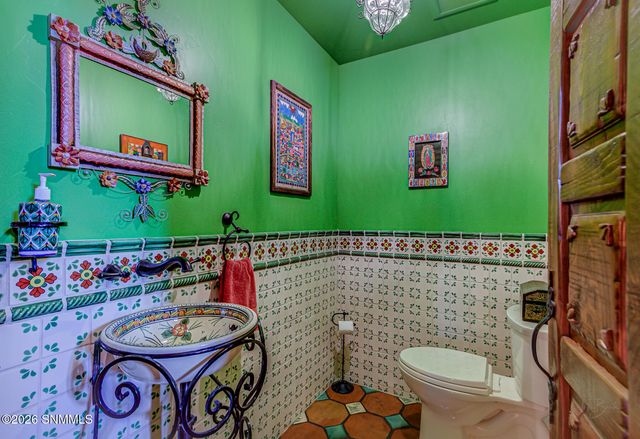 5002 Heno Mine Road, Las Cruces, NM 88011