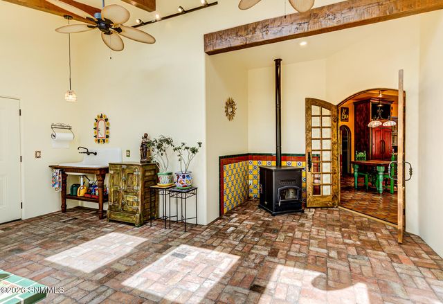5002 Heno Mine Road, Las Cruces, NM 88011