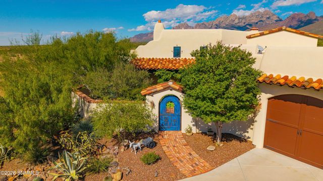 5002 Heno Mine Road, Las Cruces, NM 88011