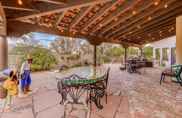 5002 Heno Mine Road, Las Cruces, NM 88011