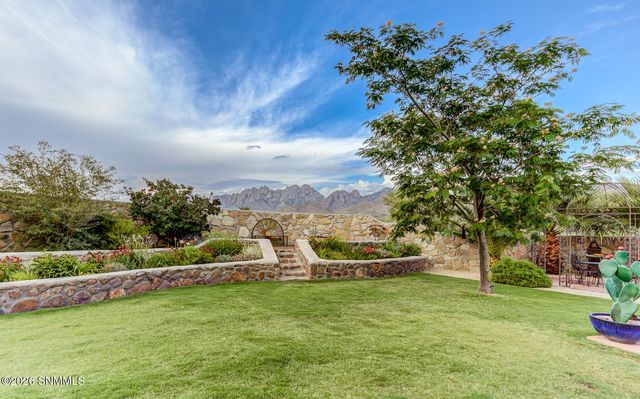 5002 Heno Mine Road, Las Cruces, NM 88011