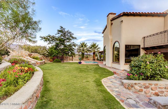 5002 Heno Mine Road, Las Cruces, NM 88011