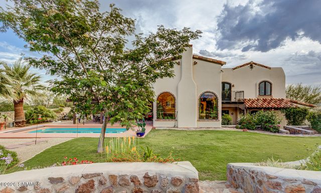 5002 Heno Mine Road, Las Cruces, NM 88011