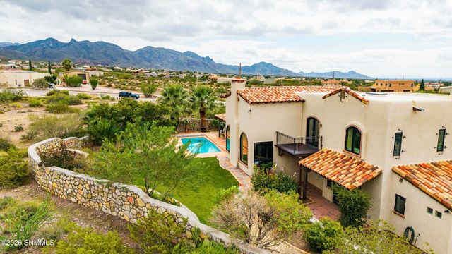 5002 Heno Mine Road, Las Cruces, NM 88011