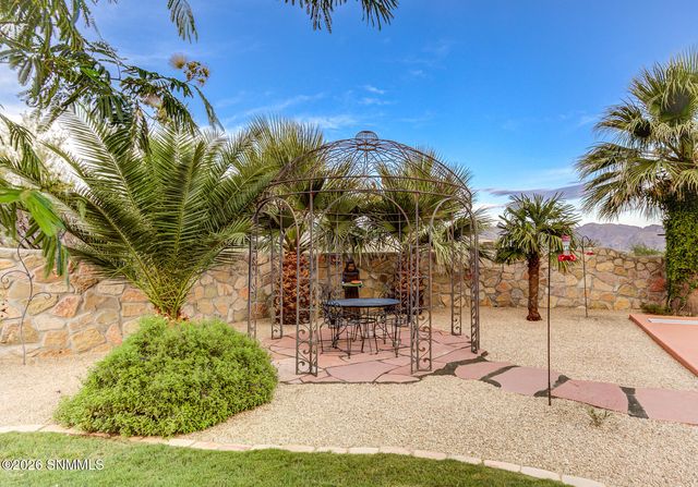 5002 Heno Mine Road, Las Cruces, NM 88011