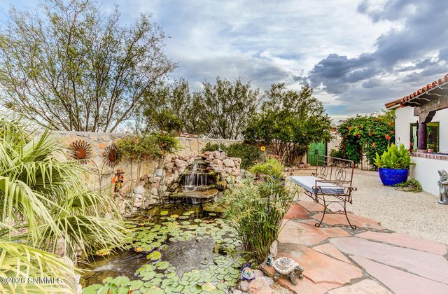 5002 Heno Mine Road, Las Cruces, NM 88011