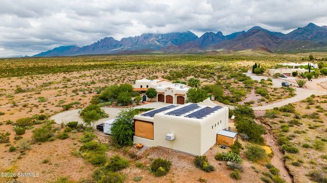 5002 Heno Mine Road, Las Cruces, NM 88011