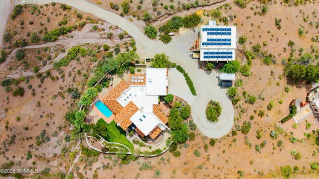 5002 Heno Mine Road, Las Cruces, NM 88011