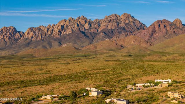 5002 Heno Mine Road, Las Cruces, NM 88011