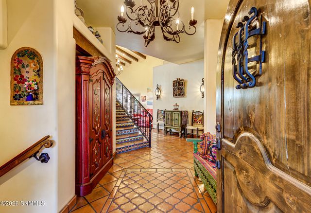 5002 Heno Mine Road, Las Cruces, NM 88011