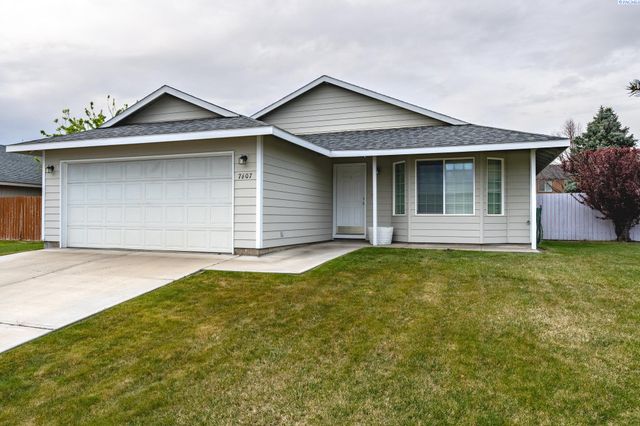 7607 Vendovi, Pasco, WA 99301