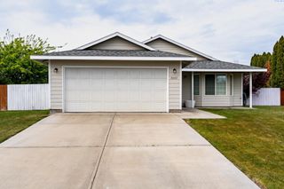7607 Vendovi, Pasco, WA 99301