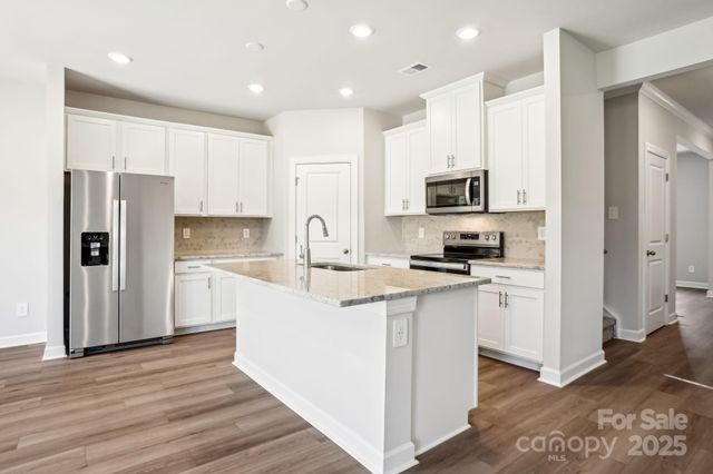 127 Satchel Court, Mooresville, NC 28115