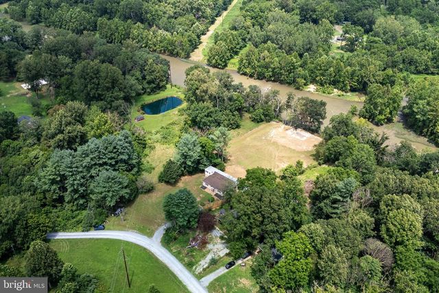 782 SHIPYARD RD, Shenandoah, VA 22849