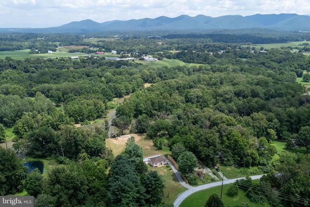 782 SHIPYARD RD, Shenandoah, VA 22849