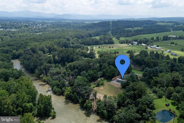 782 SHIPYARD RD, Shenandoah, VA 22849