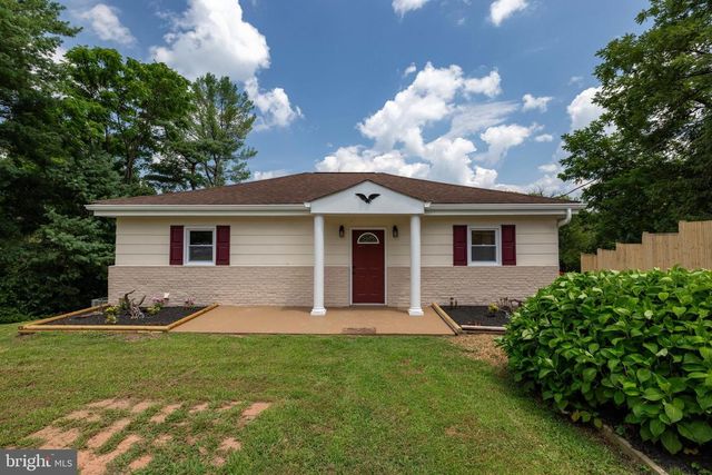 782 SHIPYARD RD, Shenandoah, VA 22849