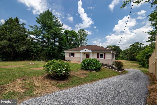 782 SHIPYARD RD, Shenandoah, VA 22849