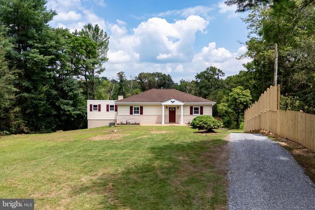 782 SHIPYARD RD, Shenandoah, VA 22849