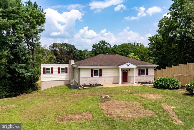 782 SHIPYARD RD, Shenandoah, VA 22849