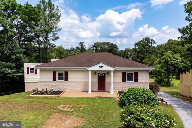 782 SHIPYARD RD, Shenandoah, VA 22849