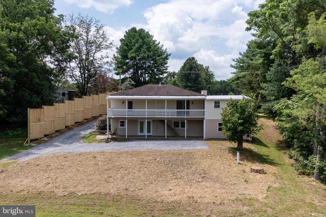 782 SHIPYARD RD, Shenandoah, VA 22849