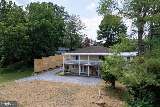 782 SHIPYARD RD, Shenandoah, VA 22849