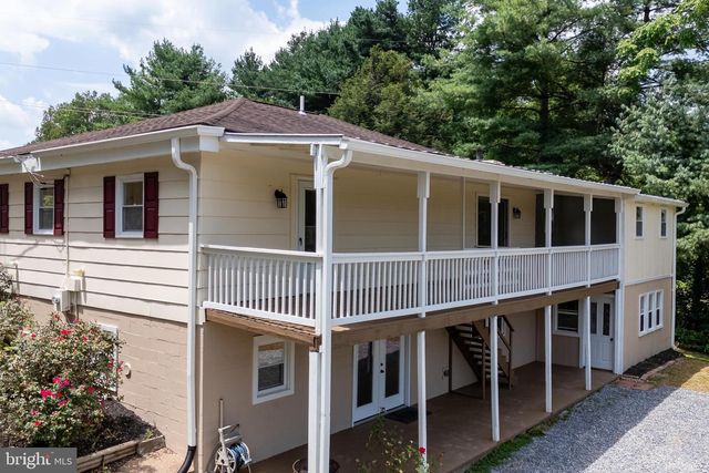 782 SHIPYARD RD, Shenandoah, VA 22849