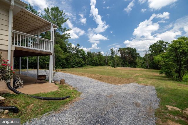 782 SHIPYARD RD, Shenandoah, VA 22849