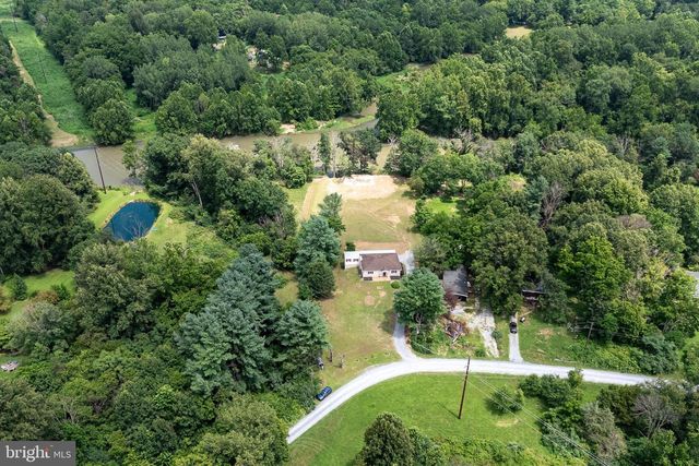 782 SHIPYARD RD, Shenandoah, VA 22849