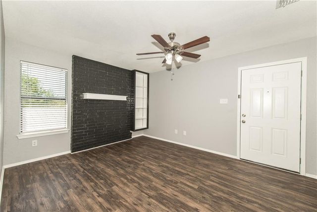 1803 Rawhide DR, Round Rock, TX 78681