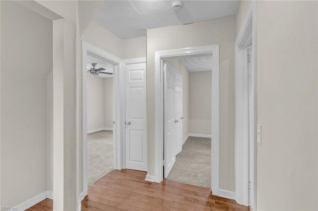 1705 Shell RD, Hampton, VA 23661